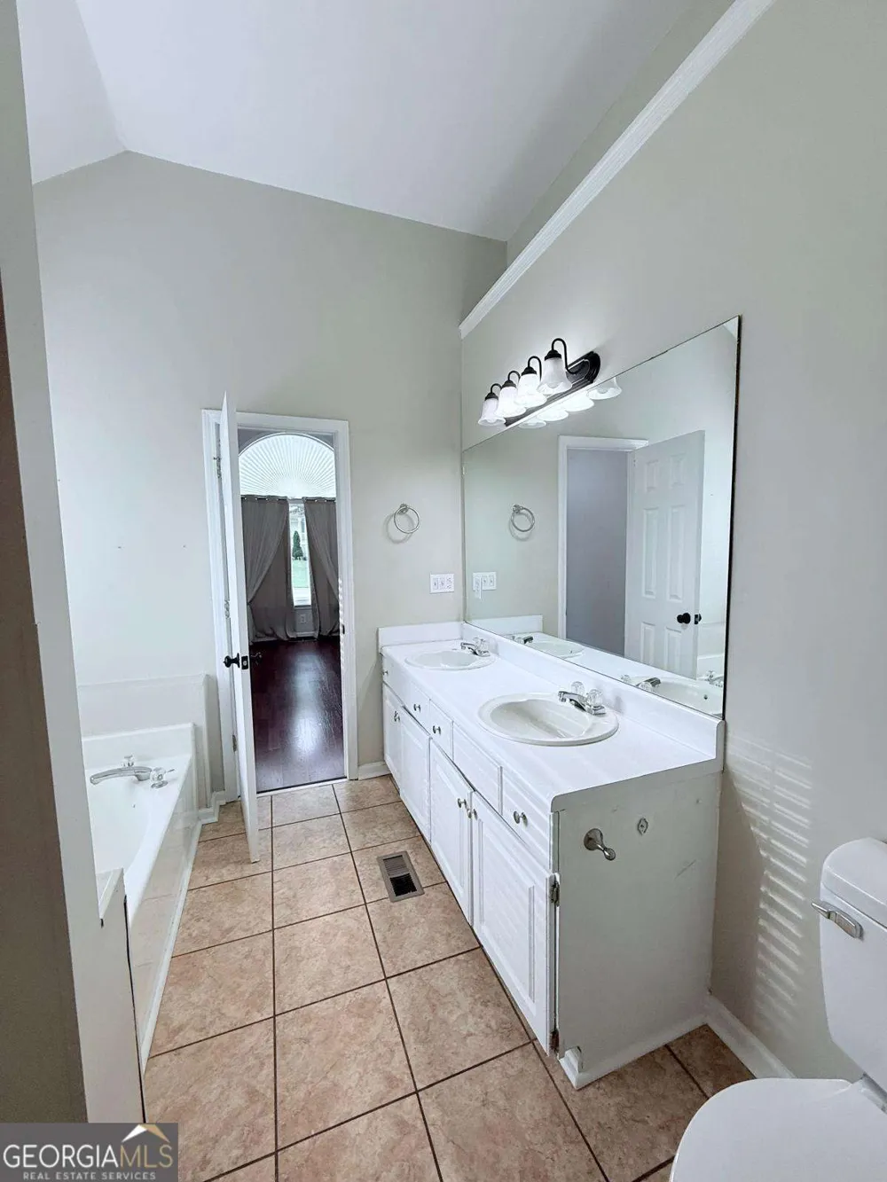 154 Camden Woods DR Dallas, GA 30157