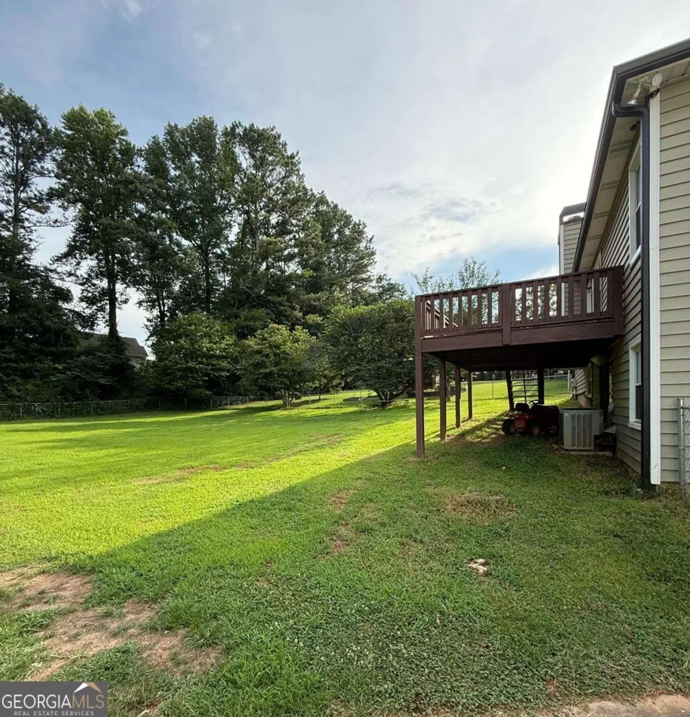154 Camden Woods DR Dallas, GA 30157