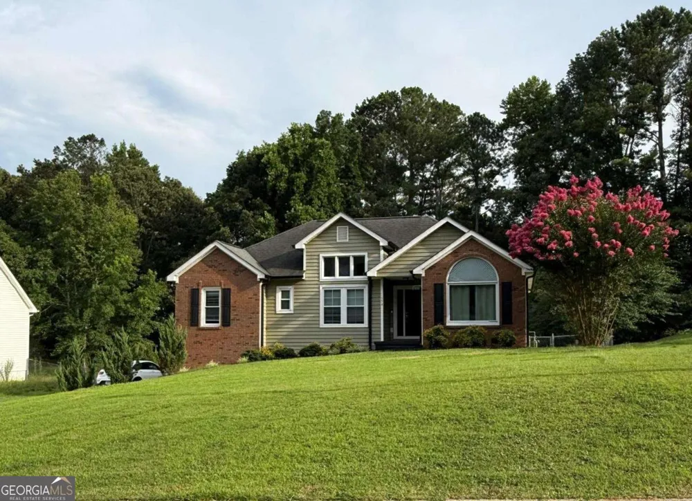154 Camden Woods DR Dallas, GA 30157