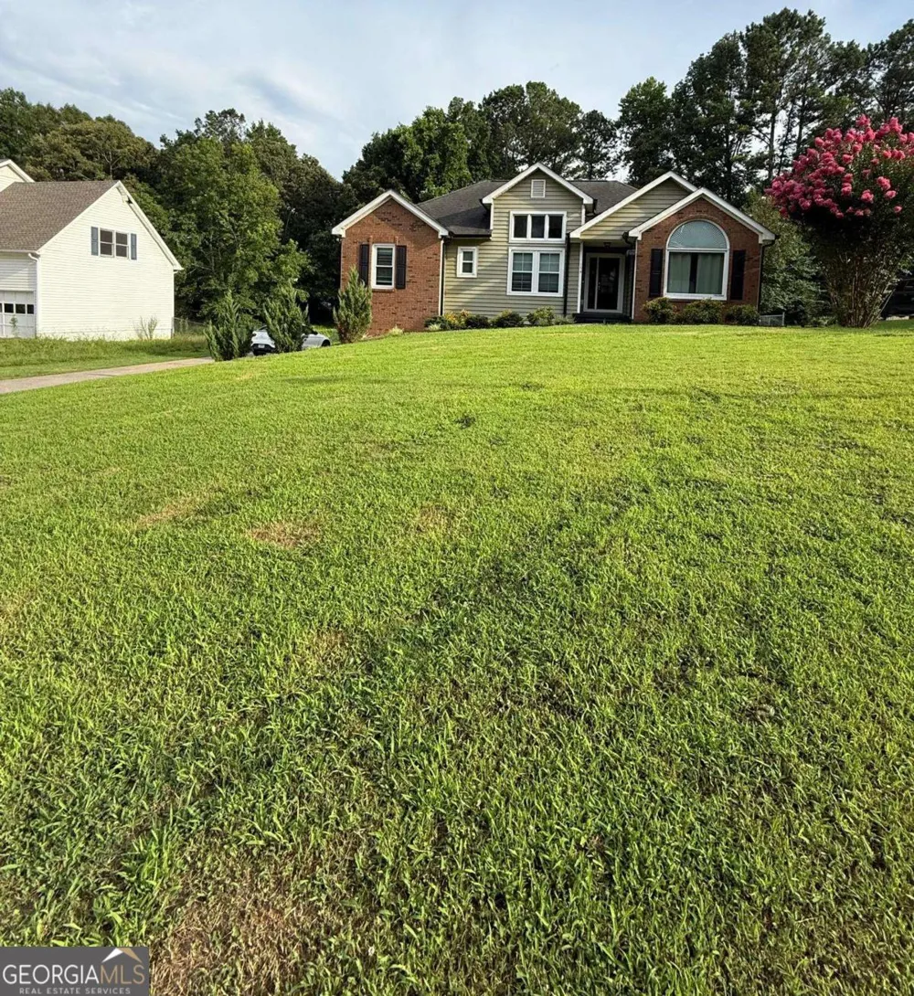 154 Camden Woods DR Dallas, GA 30157
