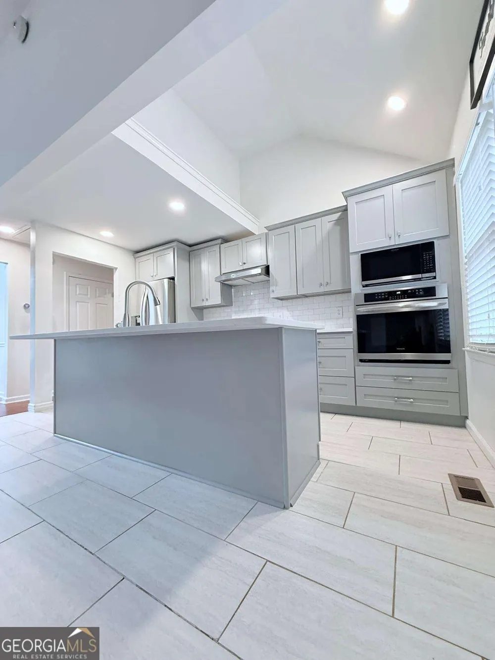 154 Camden Woods DR Dallas, GA 30157