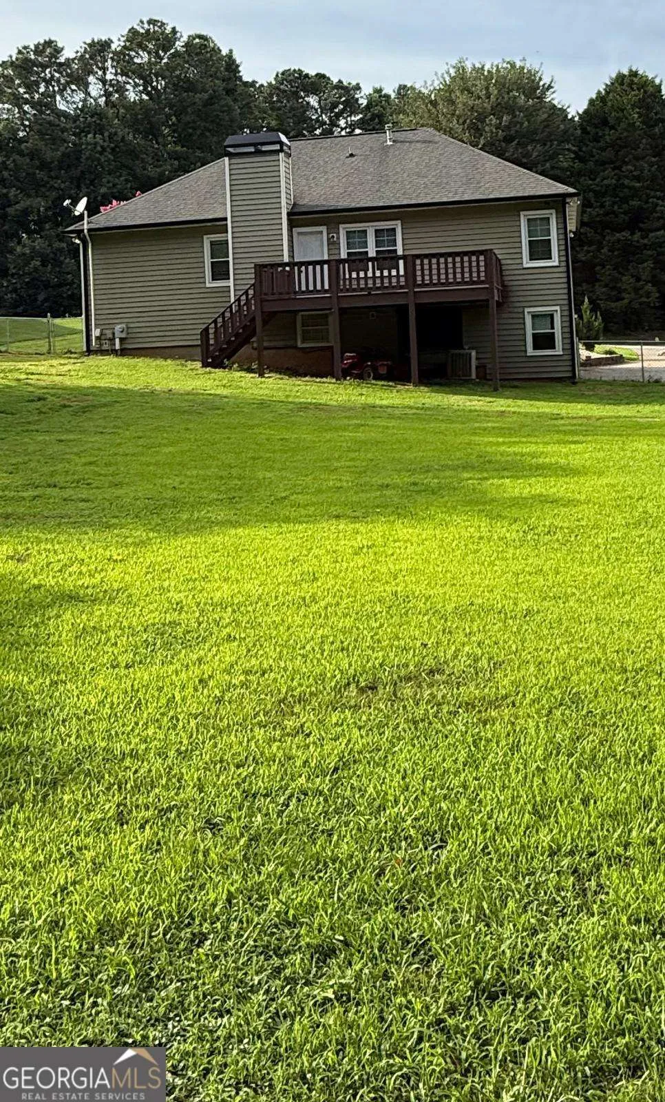 154 Camden Woods DR Dallas, GA 30157