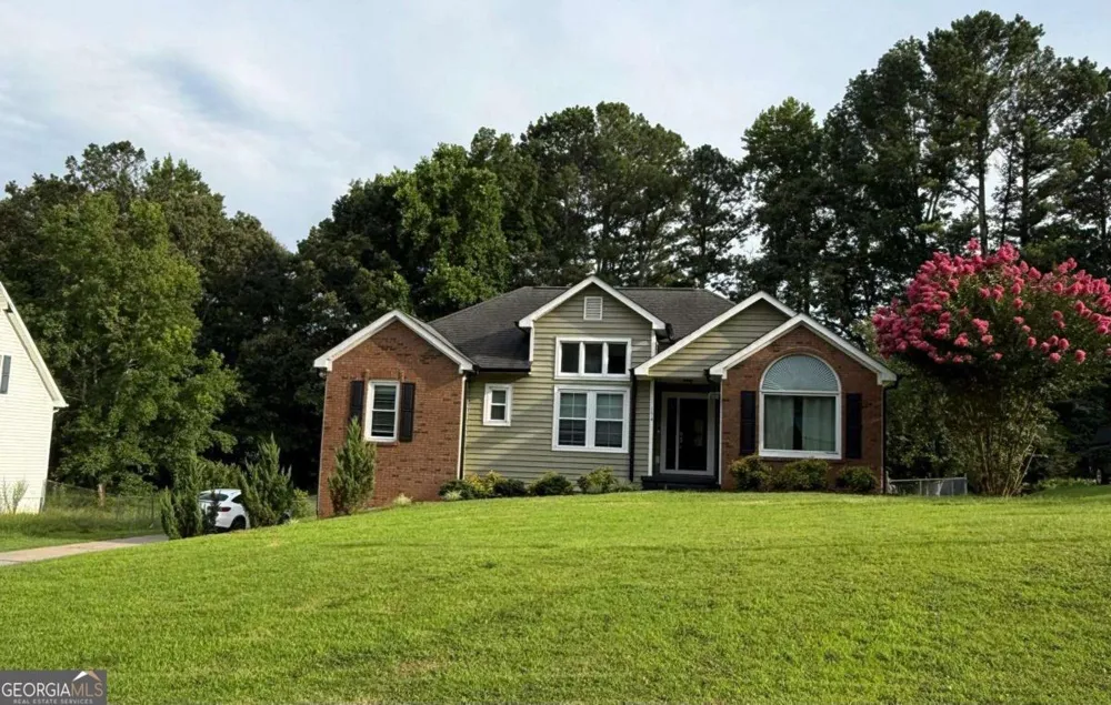 154 Camden Woods DR Dallas, GA 30157