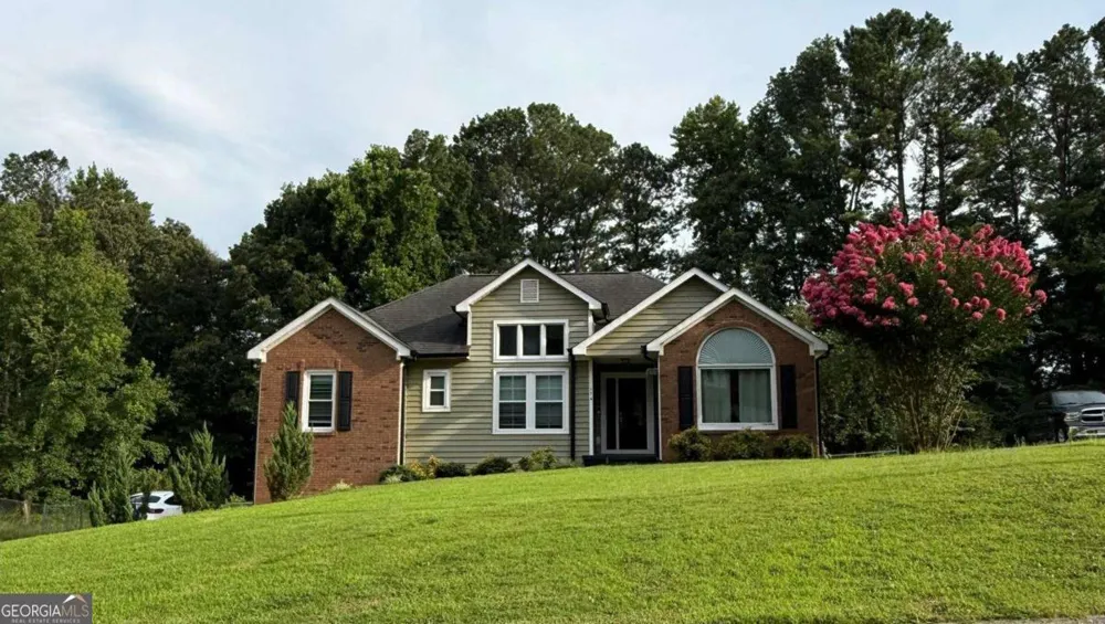 154 Camden Woods DR Dallas, GA 30157