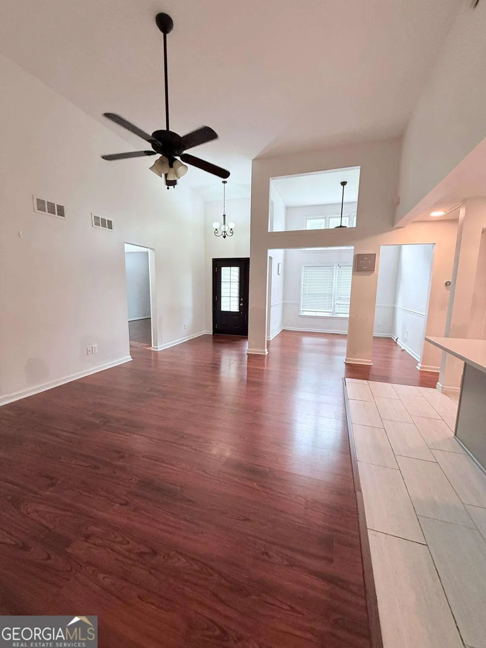 154 Camden Woods DR Dallas, GA 30157