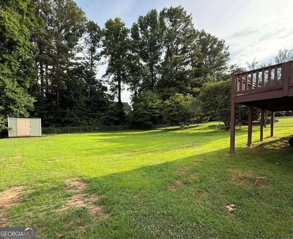 154 Camden Woods DR Dallas, GA 30157