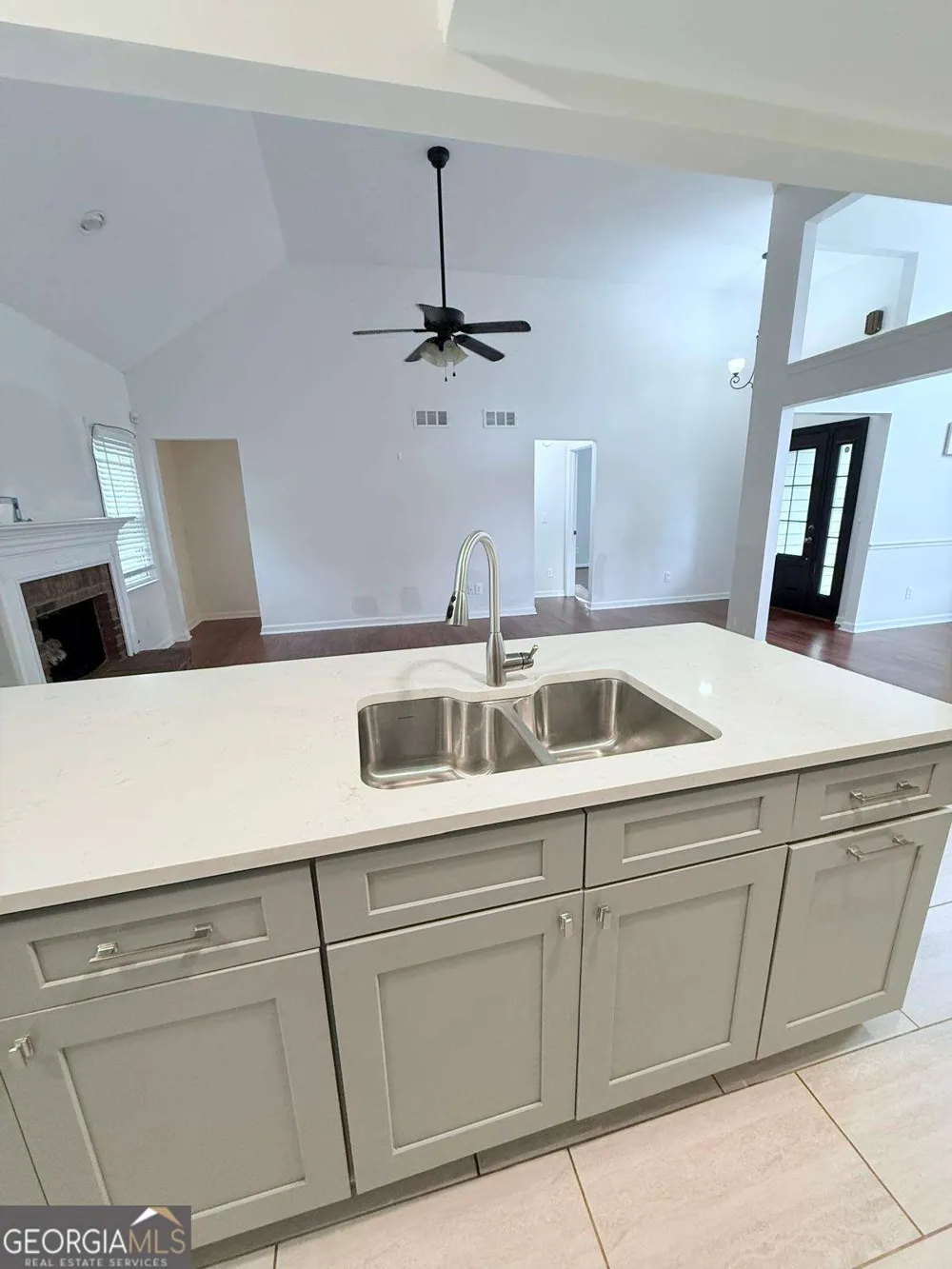 154 Camden Woods DR Dallas, GA 30157