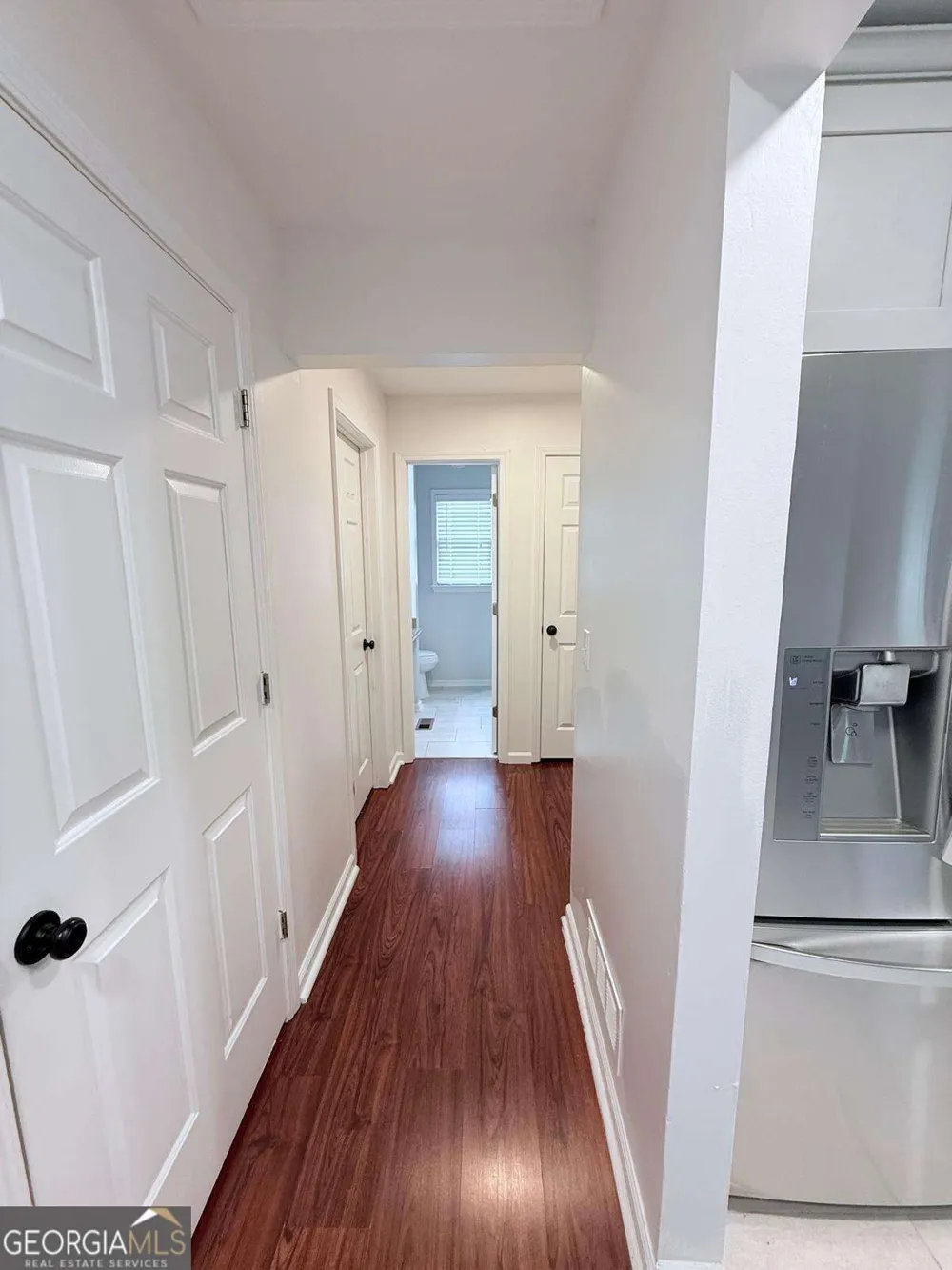 154 Camden Woods DR Dallas, GA 30157