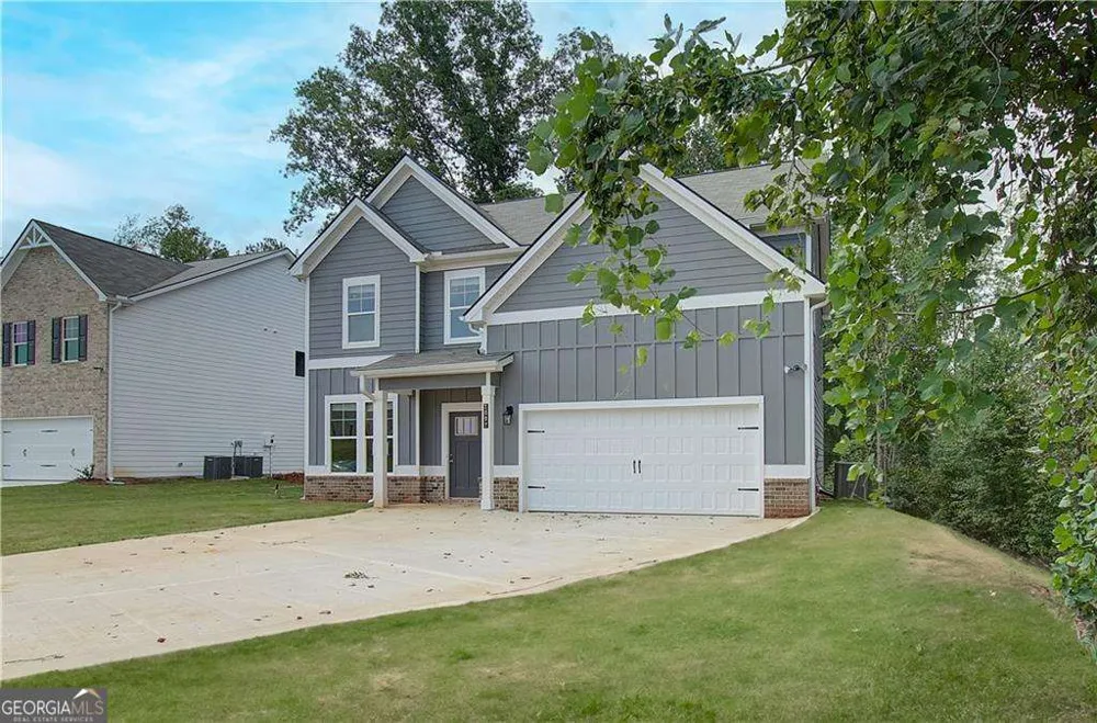1152 Bodega LOOP Locust Grove, GA 30248