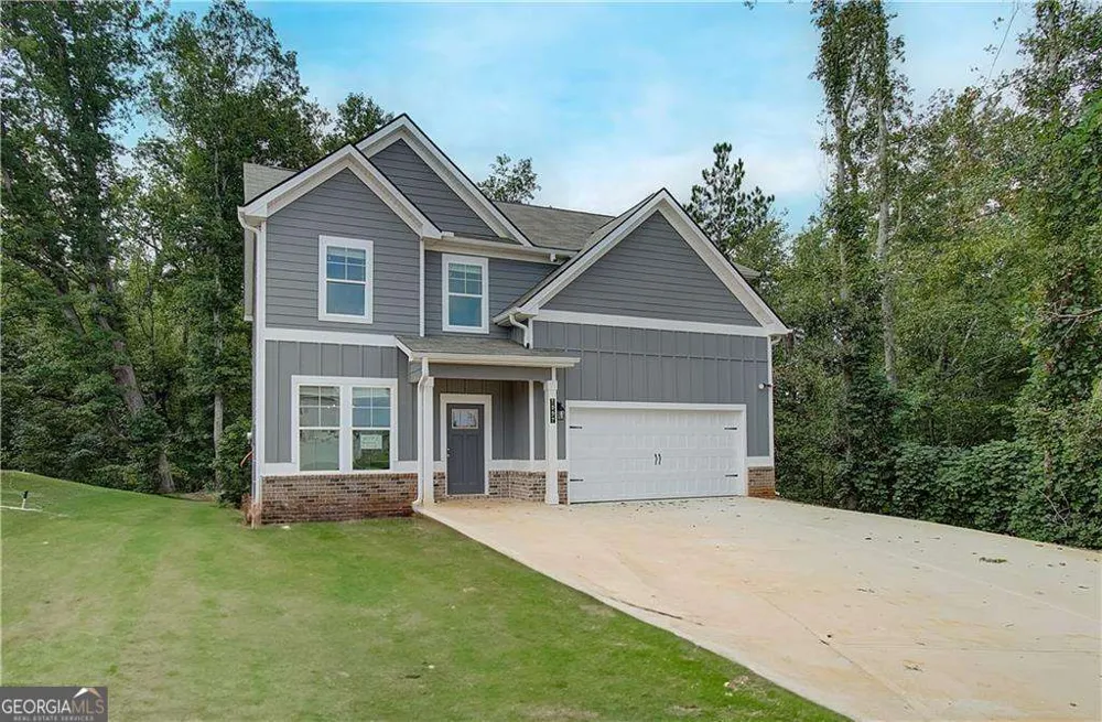 1152 Bodega LOOP Locust Grove, GA 30248