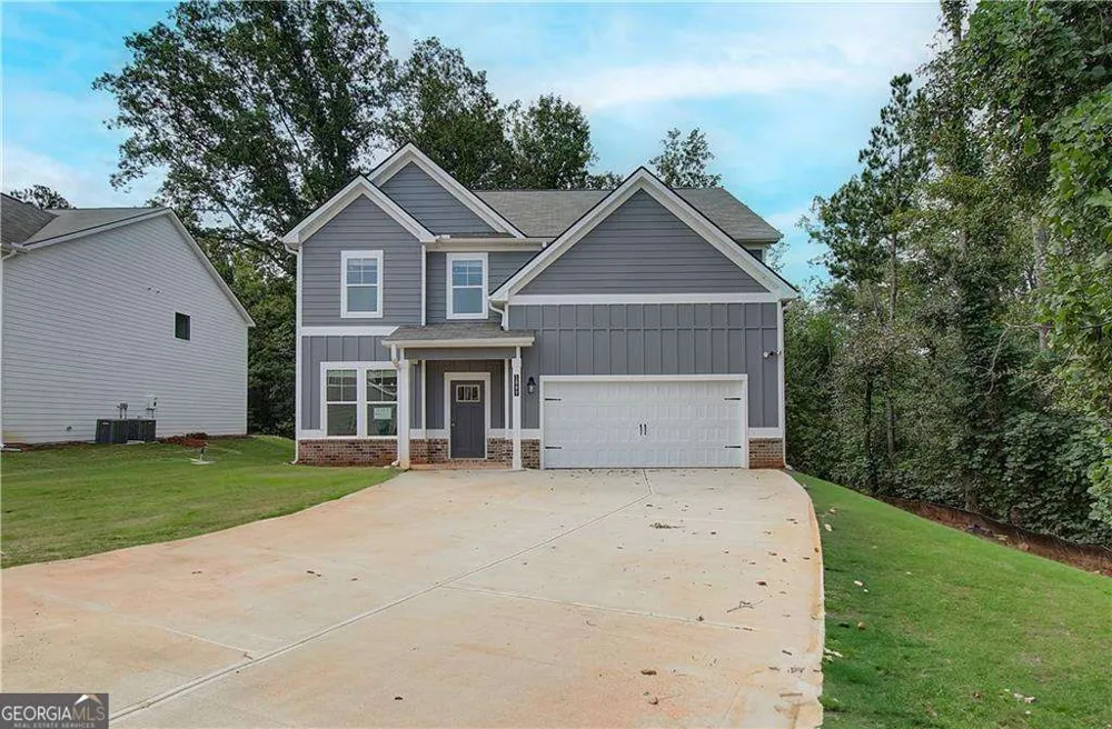 1152 Bodega LOOP Locust Grove, GA 30248