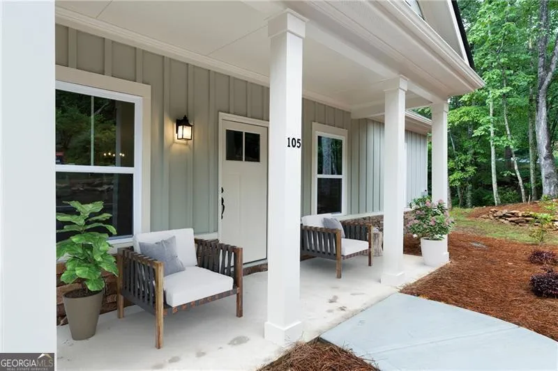 213 Little Coyote LOOP Waleska, GA 30183