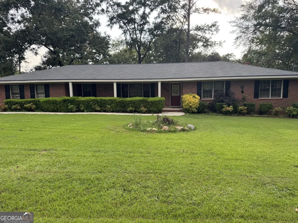 306 Hillcrest AVE Warner Robins, GA 31088