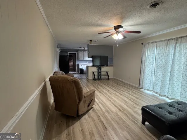 306 Hillcrest AVE Warner Robins, GA 31088