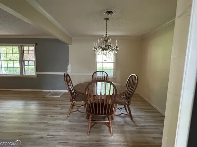 306 Hillcrest AVE Warner Robins, GA 31088