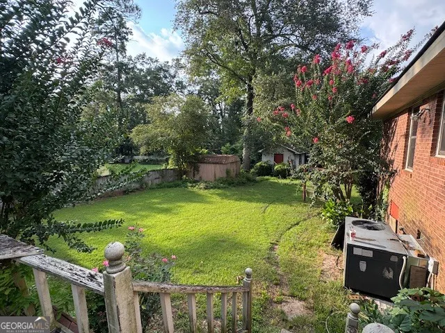 306 Hillcrest AVE Warner Robins, GA 31088