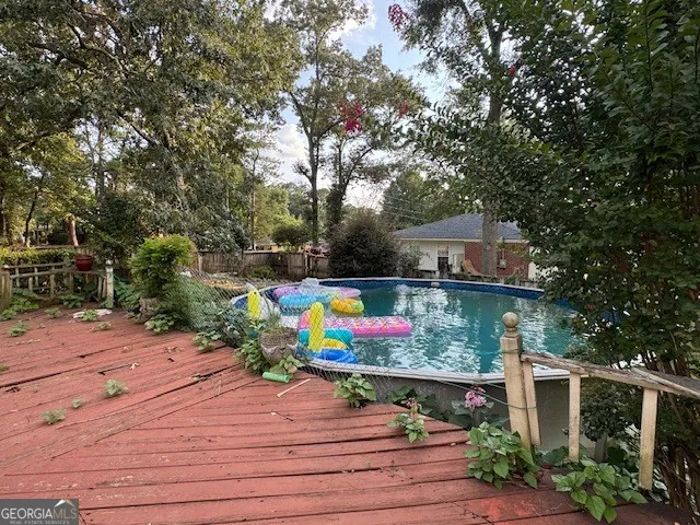 306 Hillcrest AVE Warner Robins, GA 31088
