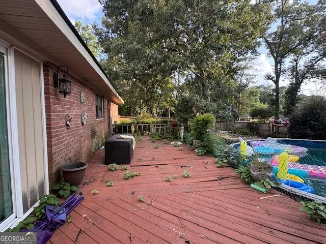 306 Hillcrest AVE Warner Robins, GA 31088