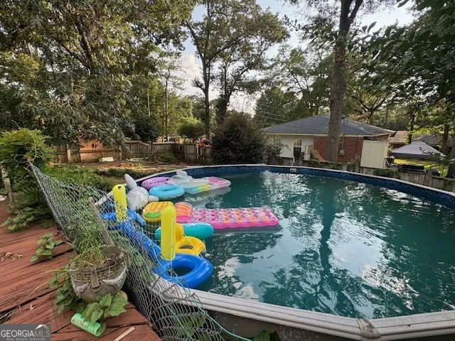 306 Hillcrest AVE Warner Robins, GA 31088
