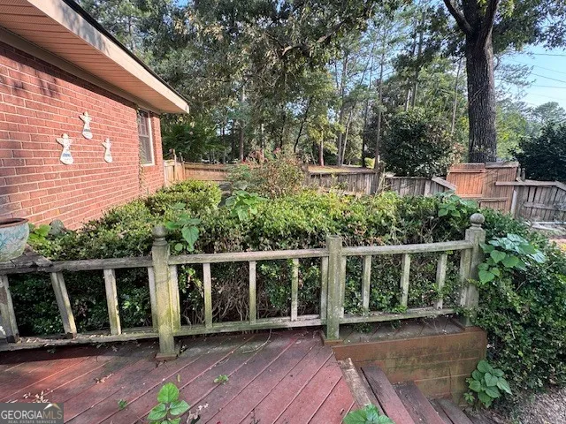 306 Hillcrest AVE Warner Robins, GA 31088