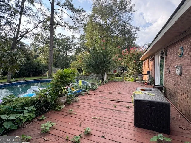 306 Hillcrest AVE Warner Robins, GA 31088