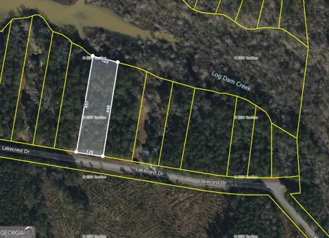 LOT 133 Lakecrest DR