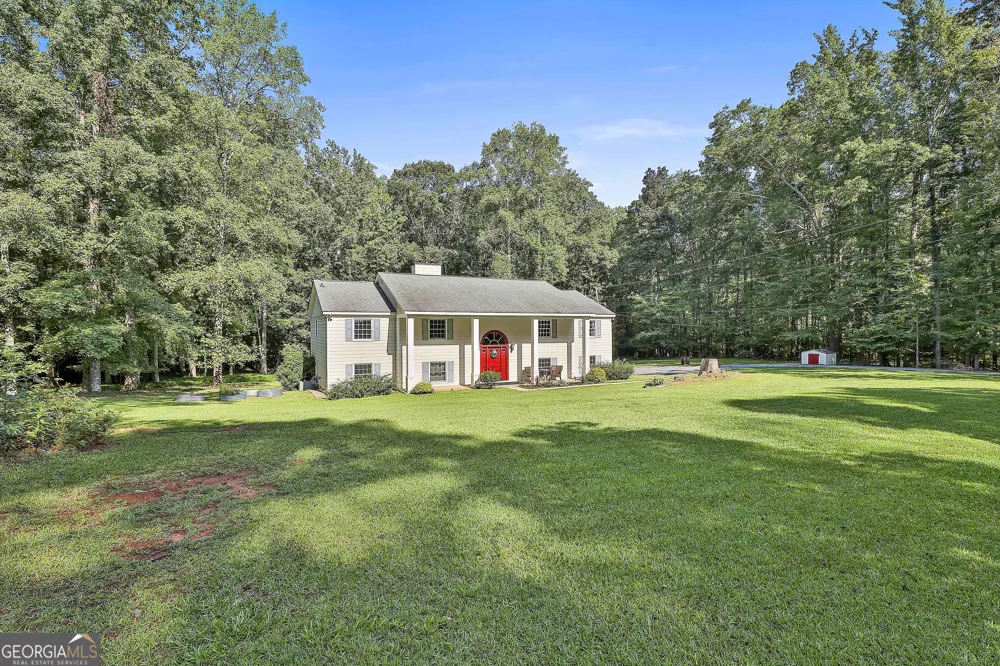 210 Scott BLVD Tyrone, GA 30290