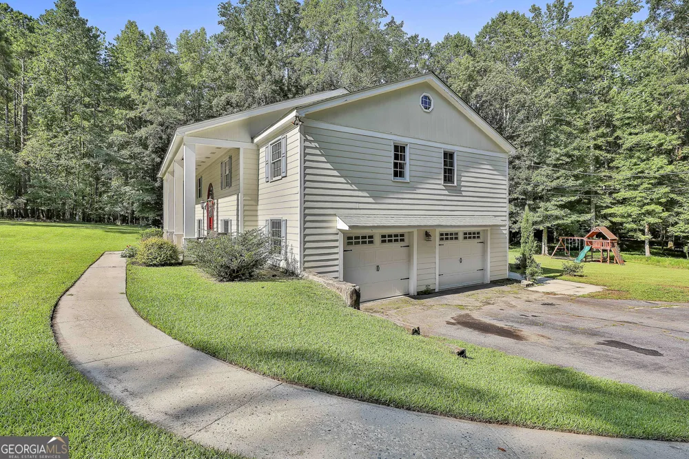 210 Scott BLVD Tyrone, GA 30290
