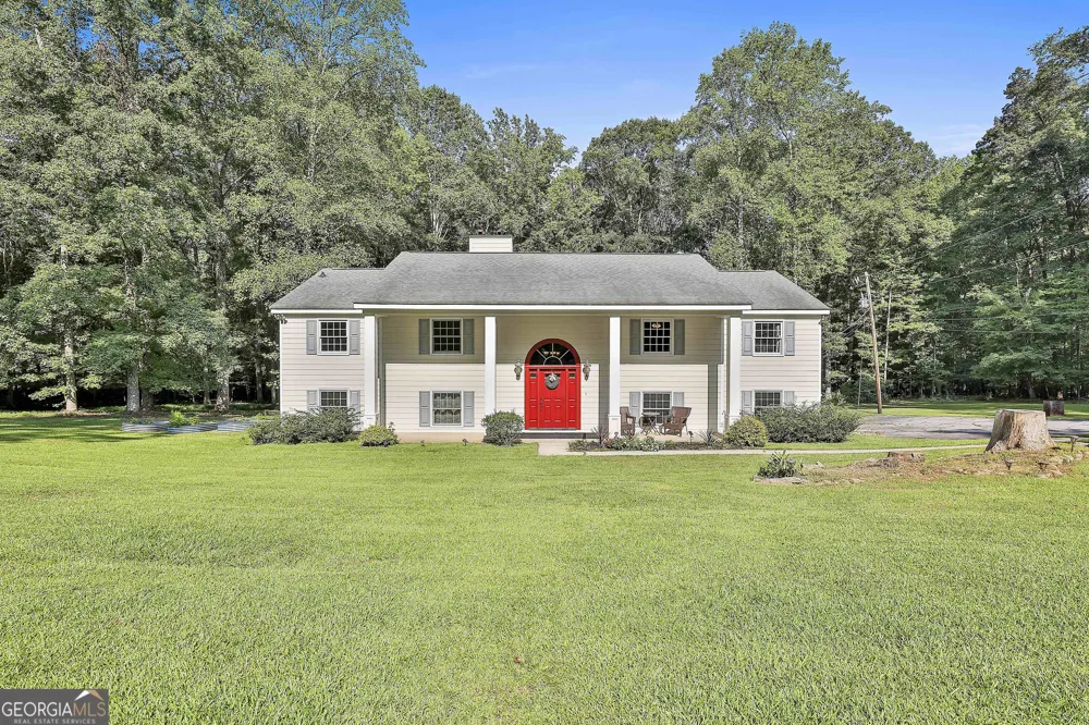 210 Scott BLVD Tyrone, GA 30290