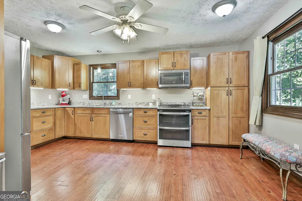 210 Scott BLVD Tyrone, GA 30290