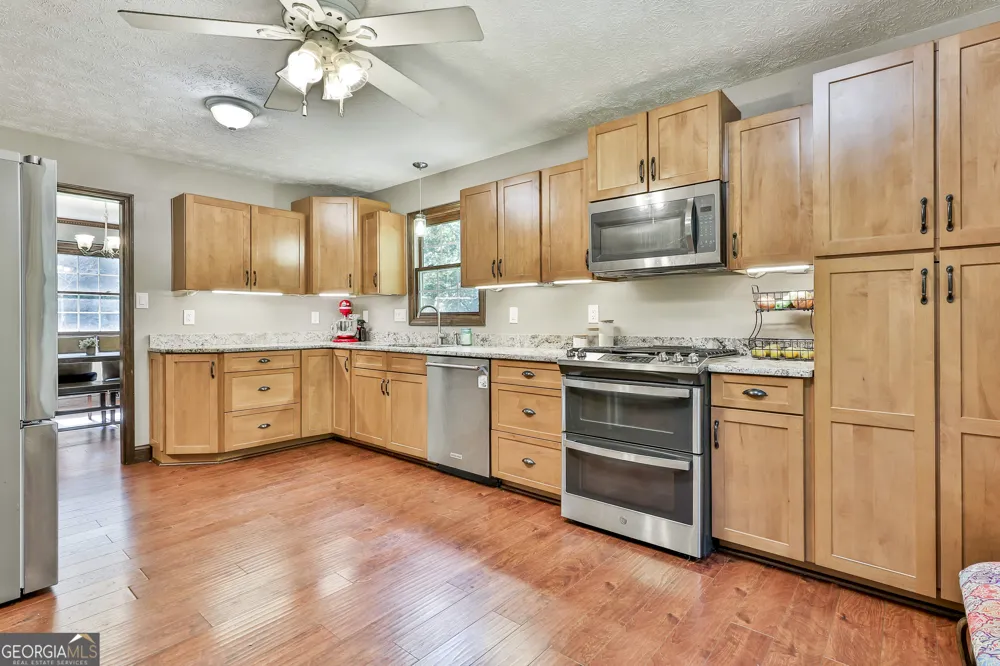210 Scott BLVD Tyrone, GA 30290