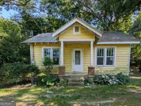 501 Lovebridge RD SE