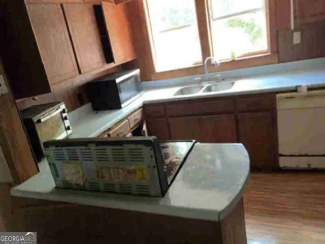 501 Lovebridge RD SE Calhoun, GA 30701