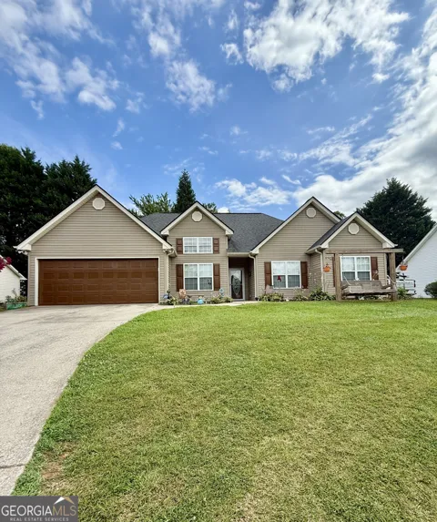 106 Mountain Overlook DR