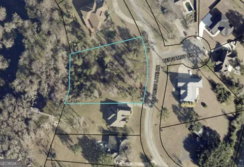 LOT 26 Cypress Lakes DR