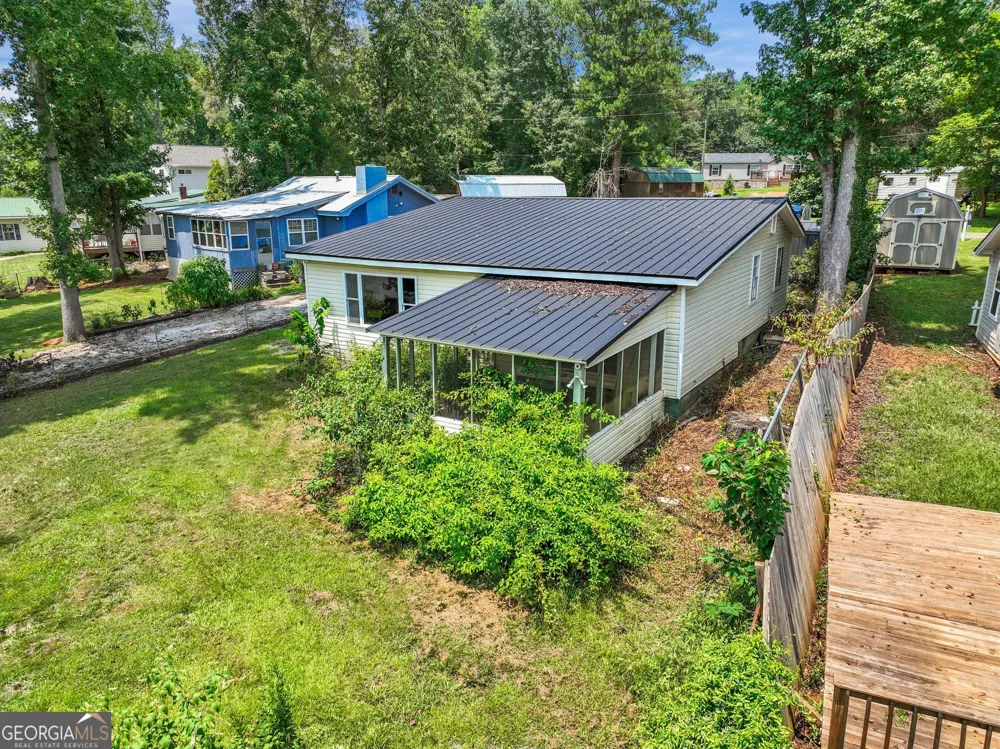 178 Southern Shores RD Jackson, GA 30233