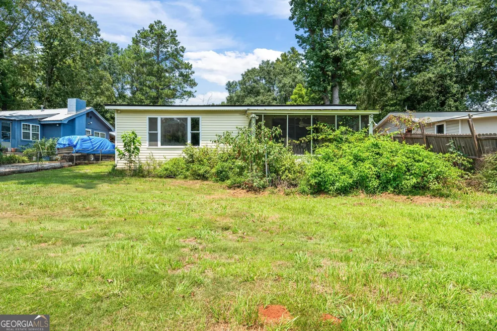 178 Southern Shores RD Jackson, GA 30233