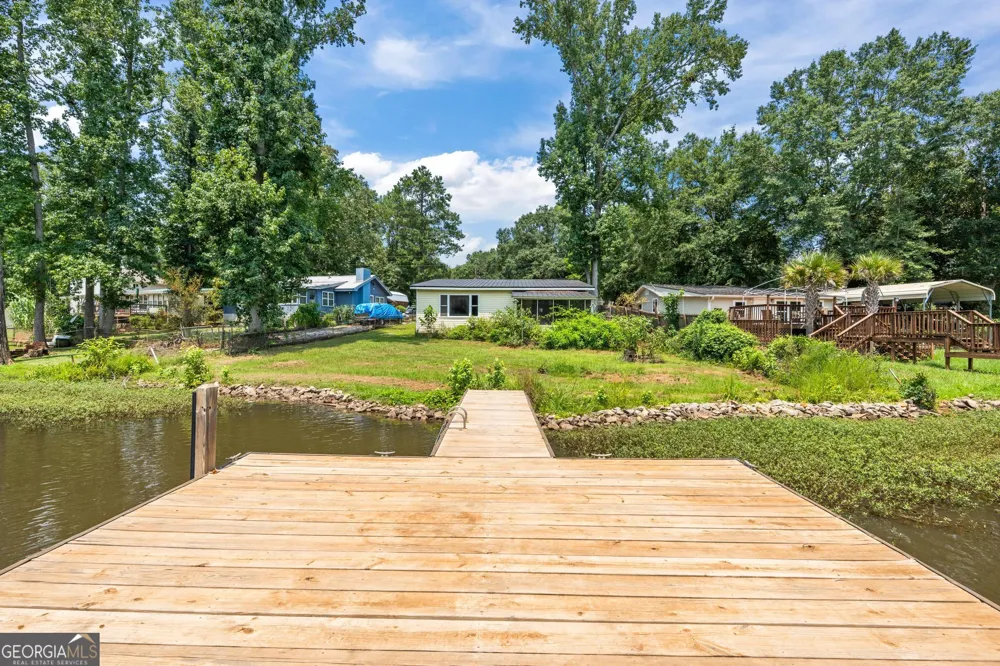 178 Southern Shores RD Jackson, GA 30233