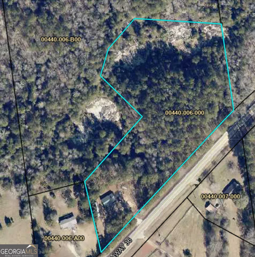 1441 Highway 36 E Jackson, GA 30233