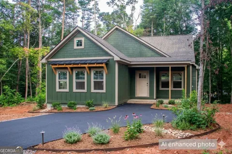 58 Creek Bend PT