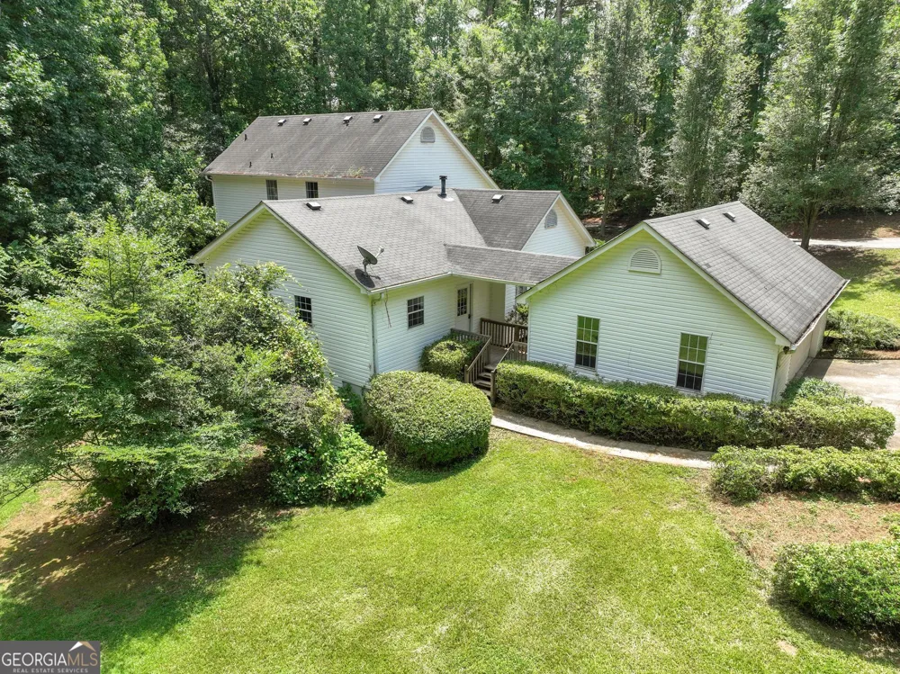 285 Hillview RD Hampton, GA 30228