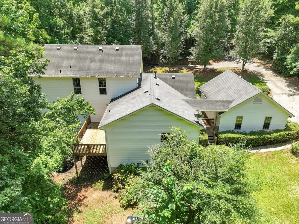 285 Hillview RD Hampton, GA 30228