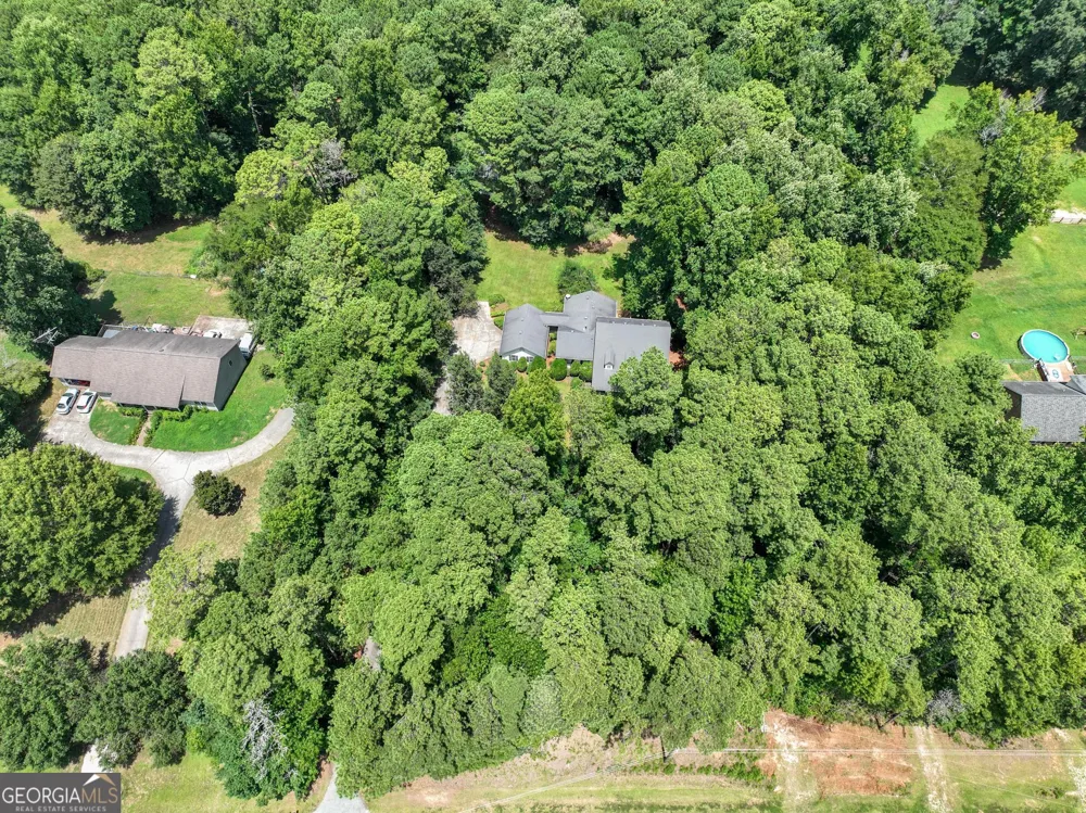 285 Hillview RD Hampton, GA 30228