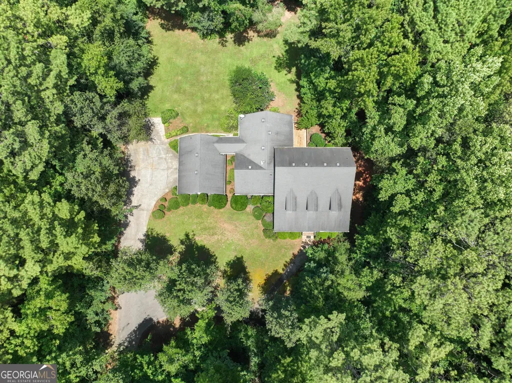 285 Hillview RD Hampton, GA 30228