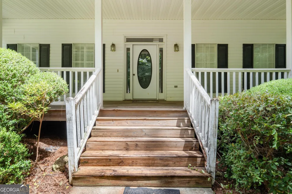 285 Hillview RD Hampton, GA 30228