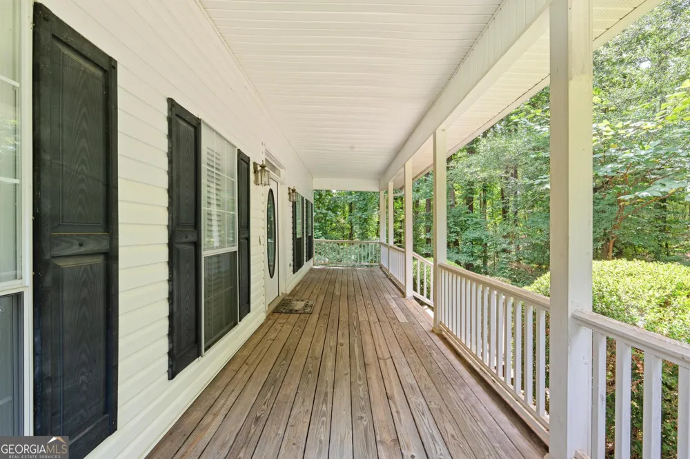 285 Hillview RD Hampton, GA 30228
