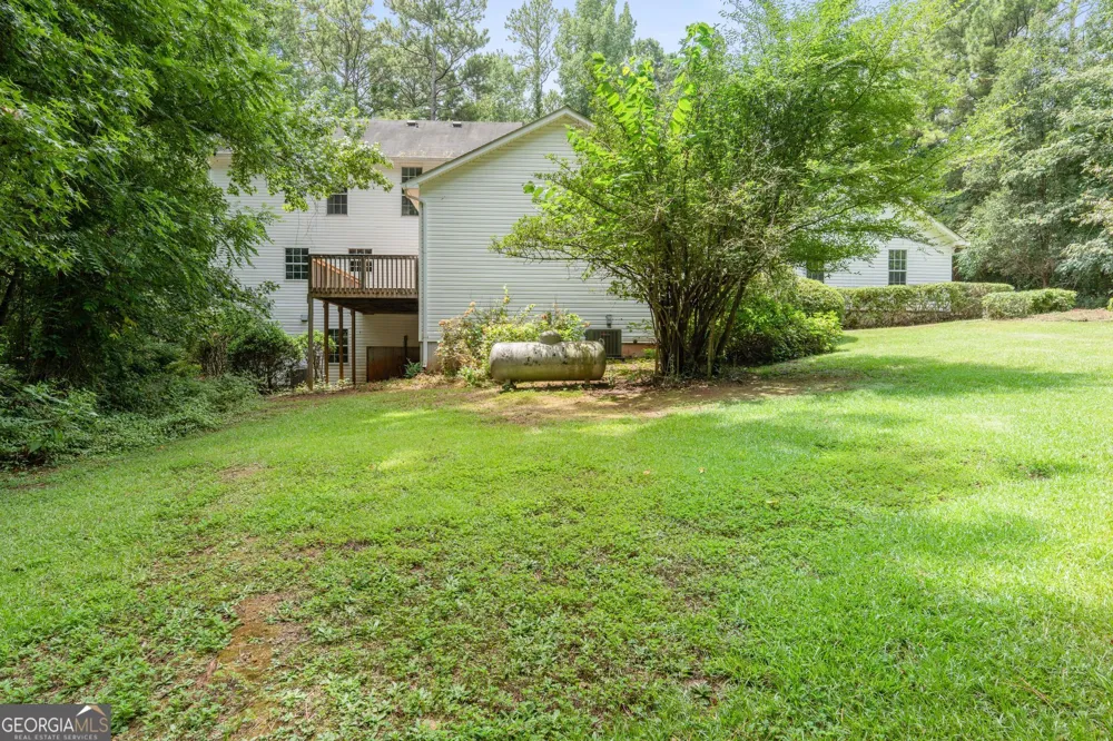 285 Hillview RD Hampton, GA 30228