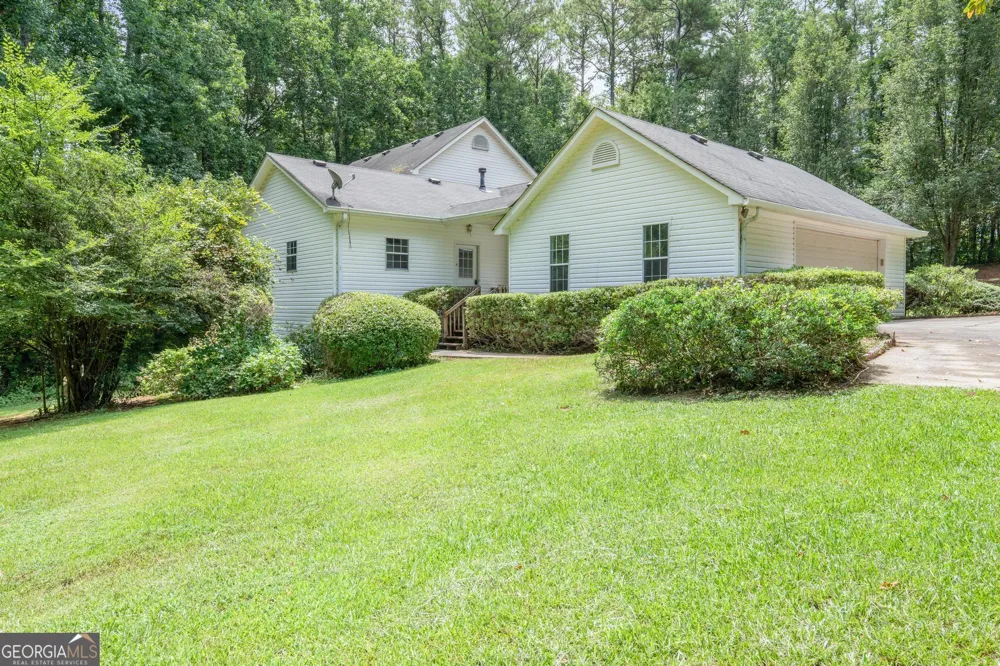 285 Hillview RD Hampton, GA 30228