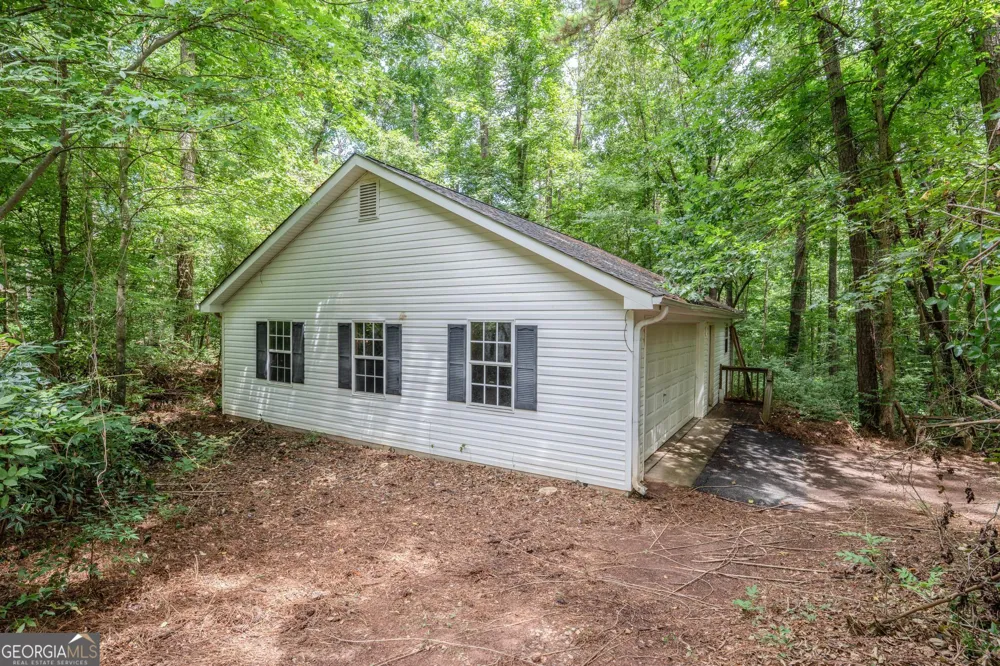 285 Hillview RD Hampton, GA 30228