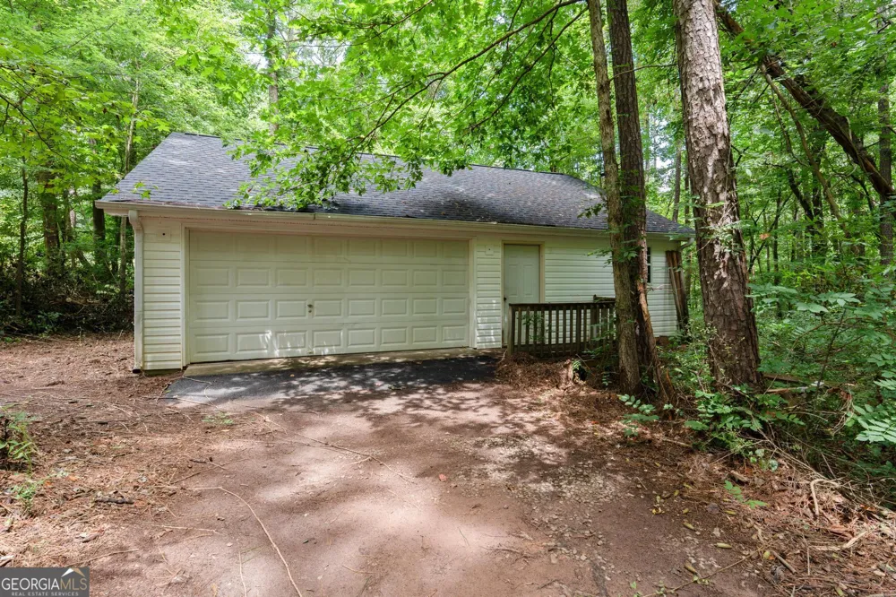 285 Hillview RD Hampton, GA 30228
